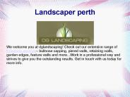 Limestone Perth
