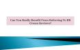 Can You Really Benefit From Referring To BB Cream Reviews PowerPoint PPT Presentation