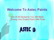 Texture Finishes with Heat Reflective Paint | astecpaints.com.au