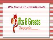 Special Gifts For Valentines day