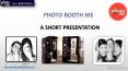 A New Way of Enjoyments at Events- Photo Booths Sydney PowerPoint PPT Presentation