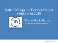 India Orthopedic Devices Market Outlook to 2020 PowerPoint PPT Presentation