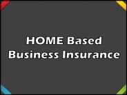 Home Based Business Insurance
