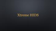 Xtreme hids / Energy bulbs