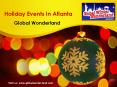 Global Winter Wonderland Atlanta PowerPoint PPT Presentation