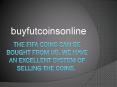fut coins online