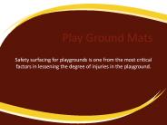 Grass Mats