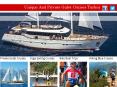 Unique And Private Gulet Cruises Turkey PowerPoint PPT Presentation
