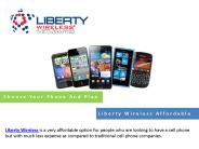 Liberty Wireless