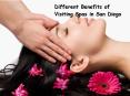 Different Benefits of Visiting Spas in San Diego PowerPoint PPT Presentation