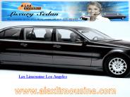 Los Angeles Limo