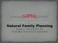 Natural Family Planning PowerPoint PPT Presentation