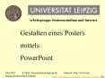 Kein Folientitel PowerPoint PPT Presentation