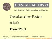 Kein Folientitel