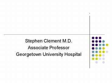 Management of Diabetes and Hyperglycemia in the Hospital