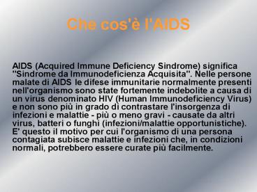 presentation player overlay