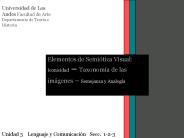 UNIDAD III