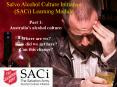 Salvo Alcohol Culture Initiative (SACi) Learning Module PowerPoint PPT Presentation