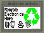 Computer Recycling Tampa