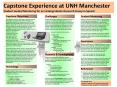 Capstone Experience at UNH Manchester PowerPoint PPT Presentation