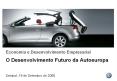 Economia e Desenvolvimento Empresarial PowerPoint PPT Presentation