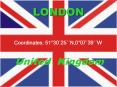 LONDON PowerPoint PPT Presentation