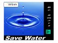 Save Water PowerPoint PPT Presentation