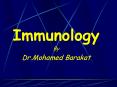 Immunology PowerPoint PPT Presentation