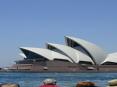 Sydney Opera House PowerPoint PPT Presentation
