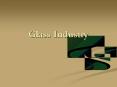 Glass Industry PowerPoint PPT Presentation
