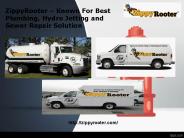 Sewer Video Camera Inspection Services - ZippyRooter