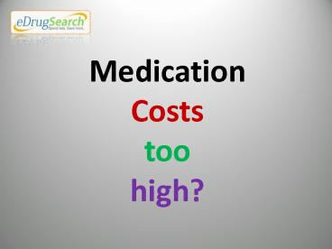 How to Safely Purchase Medicine Online!