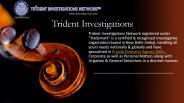 Private Investigation Agency Delhi