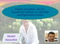 Daniel Assouline, the Co-founder of UpClick, is a Flexible and Optimistic Leader PowerPoint PPT Presentation