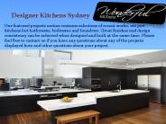 Kitchen Showrooms Sydney