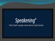 Learn Easy English Online