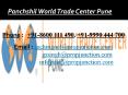Panchshil World Trade Center Pune PowerPoint PPT Presentation
