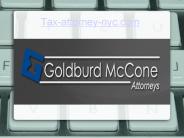 PPT of Goldburd McCone LLP Tax Attorneys