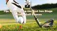 Tips for Choosing the Best San Diego  Private Golf Courses PowerPoint PPT Presentation