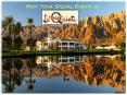 Host Your Special Events at LA Quinta Palm Desert Country Club PowerPoint PPT Presentation