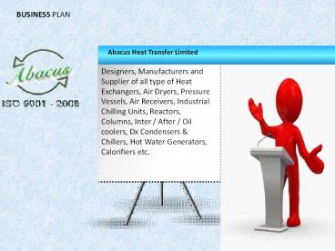 Heat Exchanger Manufacturers