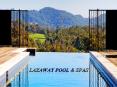 Lazaway Pool and Spas - Pool Construction PowerPoint PPT Presentation