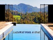 Lazaway Pool and Spas - Pool Construction