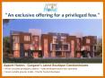 Buy 4 BHK Condominiums Apartment In Sector 49 Gurgaon