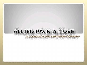Cheap Packing Moving Services in Delhi and Noida