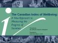 The Canadian Index of Wellbeing: PowerPoint PPT Presentation