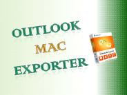 Convert Mac to PST, EML, MSG