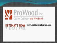 Kitchen Cabinets - Cabinetmakernyc.com