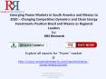 RnRMR: Power Industry in South America and Mexico 2020 PowerPoint PPT Presentation