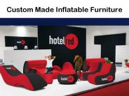Customized Inflatable Furniture